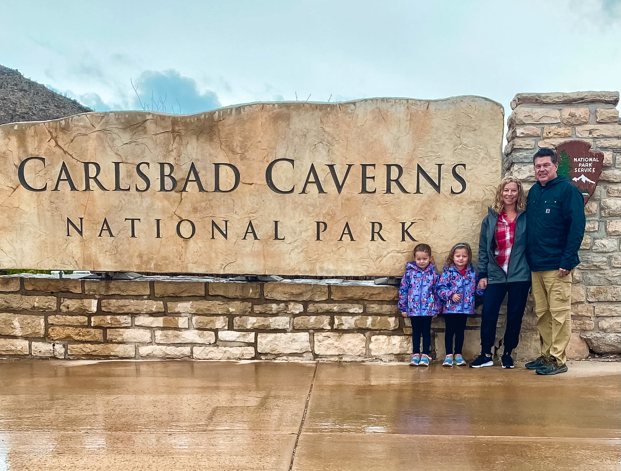 Visit Carlsbad Caverns